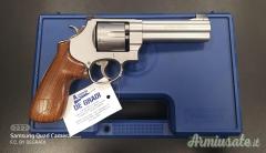 Smith & Wesson MODEL  625 .45 ACP