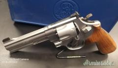 Smith & Wesson MODEL  625 .45 ACP