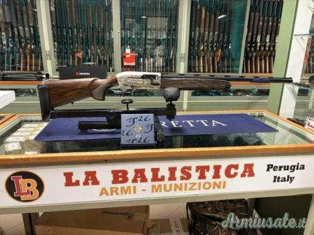 Beretta A400 SOLO 12