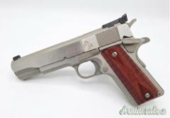 Colt 1911 G.I. Match .45 ACP