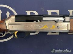 Breda Ermes Gold L 12