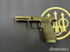 Guscio SIG Sauer P320 marca Wilson Combat