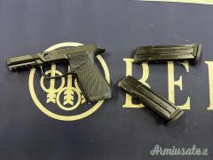 Guscio SIG Sauer P320 marca Wilson Combat