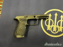 Guscio SIG Sauer P320 marca Wilson Combat