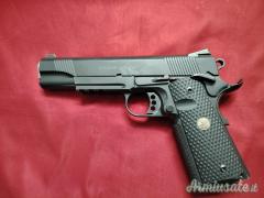Wilson Combat CQB .45 ACP