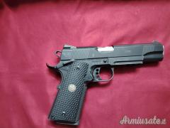 Wilson Combat CQB .45 ACP