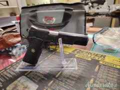 Wilson Combat CQB .45 ACP