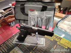 Wilson Combat CQB .45 ACP
