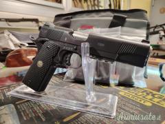 Wilson Combat CQB .45 ACP