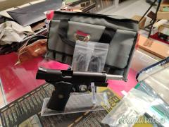 Wilson Combat CQB .45 ACP