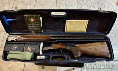 Zoli Antonio Kronos Trap 12