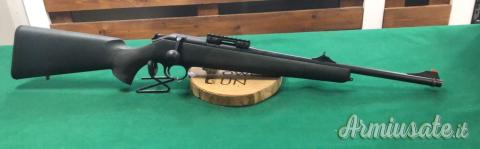 Blaser r93 9.3x62mm