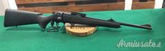 Blaser r93 9.3x62mm
