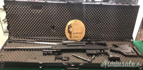 Savage 110 BL .300 Winchester Magnum