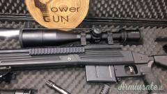 Savage 110 BL .300 Winchester Magnum