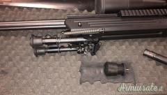 Savage 110 BL .300 Winchester Magnum