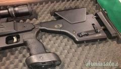 Savage 110 BL .300 Winchester Magnum