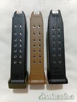 Caricatori Glock nuovi