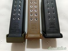 Caricatori Glock nuovi