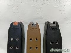 Caricatori Glock nuovi