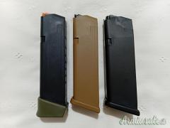 Caricatori Glock nuovi