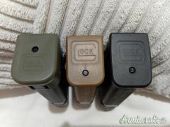 Caricatori Glock nuovi