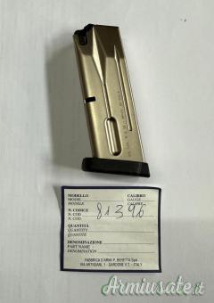 CARICATORE BERETTA PER 9000 SF