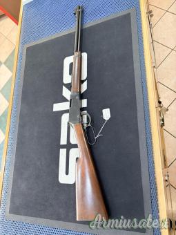 ERMA WERKE MOD. EG712 CAL.22 Long Rifle (ANNI 80) (VEDI LA DESCRIZIONE)