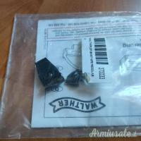 Walther | Carl CP88 Competition 4.5/.177