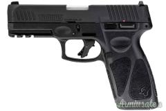 Taurus | Forjas G3 9x19mm Parabellum | Luger | NATO