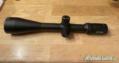 Cannocchiale Nightforce SHV 5-20x56