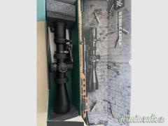 Cannocchiale Vortex Strike Eagle 5-25x56 FFP.