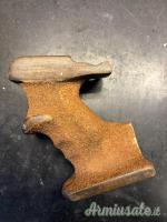 Impugnatura PARDINI SX tg M