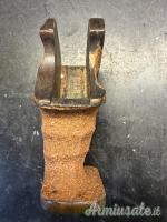 Impugnatura PARDINI SX tg M