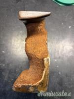 Impugnatura PARDINI SX tg M