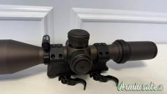 Vortex Razor Gen 2 4.5-27x56 EBR-7C MRAD