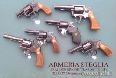 SMITH WESSON PERFETTE CONDIZIONI DA COLLEZIONE