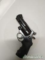 Weihrauch HW Hunter .357 Magnum  |  9x31mmR  | .353 Casull