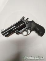 Weihrauch HW Hunter .357 Magnum  |  9x31mmR  | .353 Casull