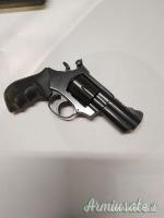 Weihrauch HW Hunter .357 Magnum  |  9x31mmR  | .353 Casull