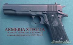 COLT 1991 M1 45 HP OTTIME CONDIZIONI