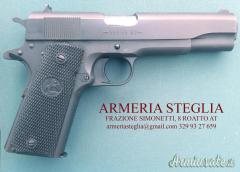 COLT 1991 M1 45 HP OTTIME CONDIZIONI