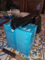 Smith & Wesson 19/3 .357 Magnum  |  9x31mmR  | .353 Casull