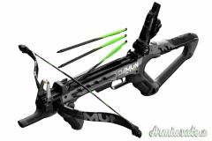 BARNETT DEMUN TRI STRIKE 180 FPS