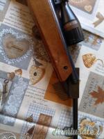 Feinwerkbau 124 sport 4.5/.177