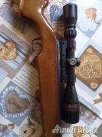 Feinwerkbau 124 sport 4.5/.177