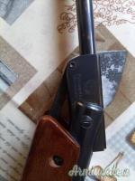 Feinwerkbau 124 sport 4.5/.177