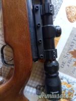 Feinwerkbau 124 sport 4.5/.177