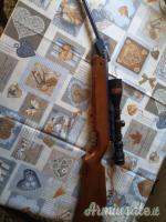 Feinwerkbau 124 sport 4.5/.177