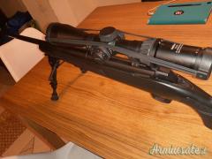 Winchester XPR .300 Winchester Magnum